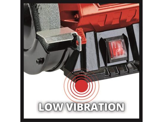 TC-BG 150 Bench Grinder 150W 240V - Image 3