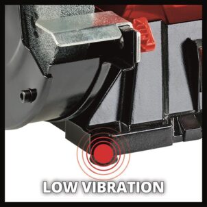 TC-BG 200 L Bench Grinder 400W 240V - Image 4