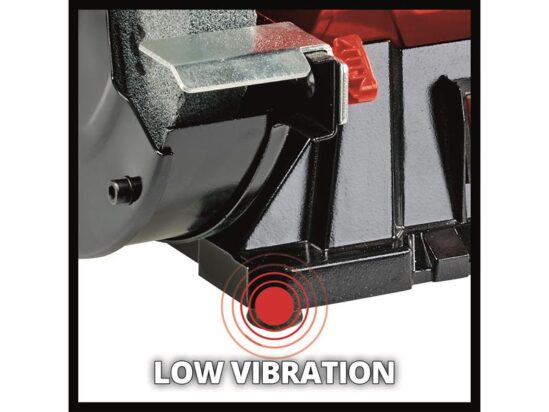 TC-BG 200 L Bench Grinder 400W 240V - Image 4
