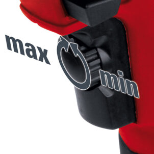 TC-ID1000 E Impact Drill 1010W 240V - Image 2