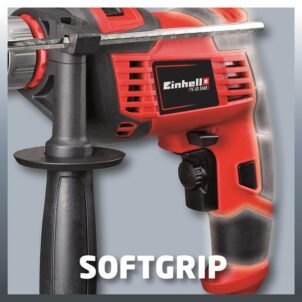 TC-ID 550 E Impact Drill 550W 240V