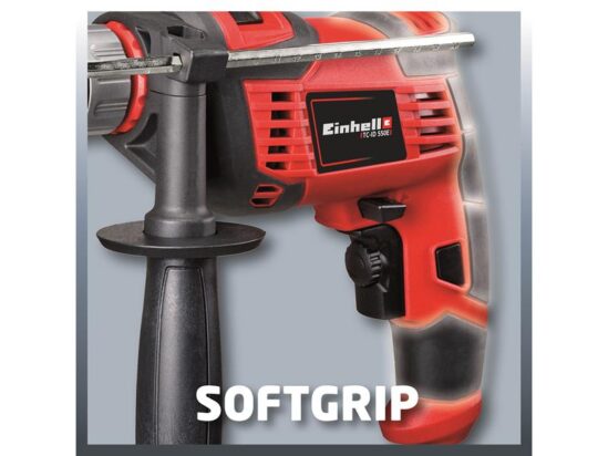 TC-ID 550 E Impact Drill 550W 240V