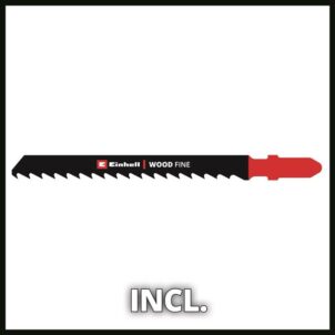 TC-JS 18 Li-Solo Power X-Change Jigsaw 18V Bare Unit - Image 3