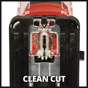 TC-JS 18 Li-Solo Power X-Change Jigsaw 18V Bare Unit - Image 4