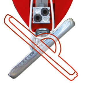 TC-JS 60 Jigsaw 410W 240V