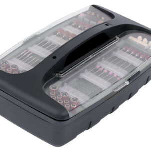 TC-MG 135 E Grinding & Engraving Tool Kit 135W 240V