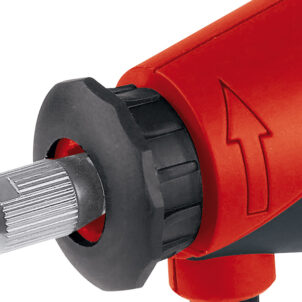 TC-MG 135 E Grinding & Engraving Tool Kit 135W 240V - Image 2