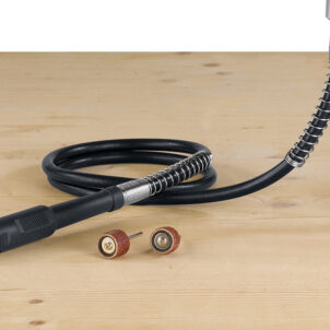 TC-MG 135 E Grinding & Engraving Tool Kit 135W 240V - Image 3