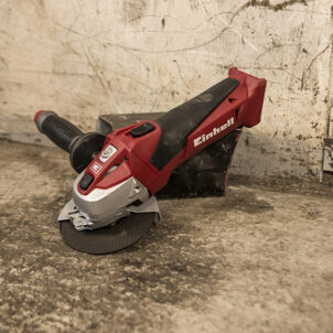 TC-MG 135 E Grinding & Engraving Tool Kit 135W 240V - Image 5