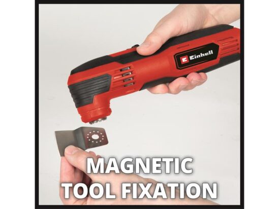 TC-MG 250 CE Multifunctional Tool 250W 240V - Image 2