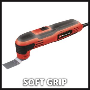 TC-MG 250 CE Multifunctional Tool 250W 240V - Image 5