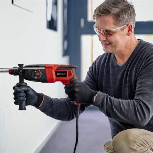 TC-RH 620 4F SDS Rotary Hammer 620W 240V - Image 2