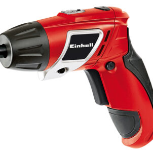 TC-SD3.6LI Screwdriver 3.6V 1 x 1.3Ah Li-ion