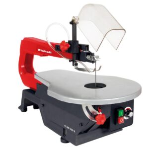 TC-SS 405E Scroll Saw 120W 240V