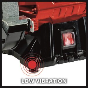 TC-US 350 Stationary Belt Grinder 350W 240V - Image 5