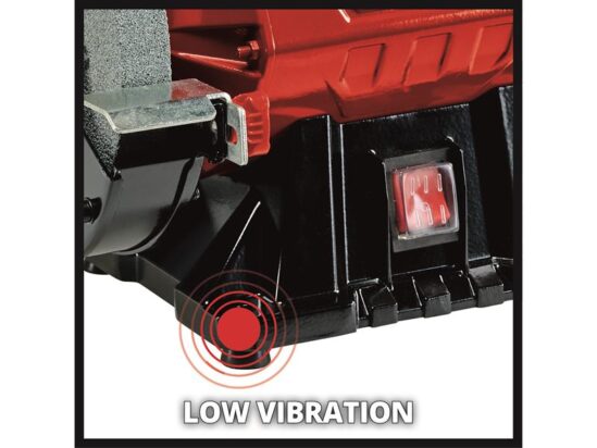 TC-US 350 Stationary Belt Grinder 350W 240V - Image 5