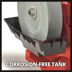TC-WG 200 Wet Grinder 125W 240V - Image 3