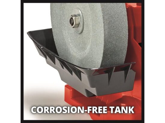 TC-WG 200 Wet Grinder 125W 240V - Image 3