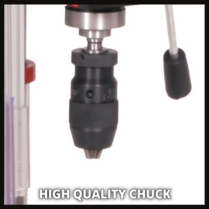 TE-BD 750 E Bench Drill 750W 240V - Image 2
