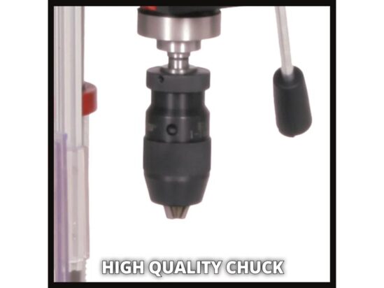 TE-BD 750 E Bench Drill 750W 240V - Image 2