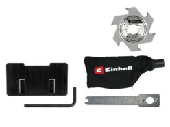 TE-BJ 18 Li-Solo Power X-Change Biscuit Jointer 18V Bare Unit