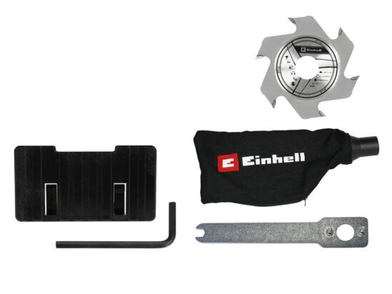 TE-BJ 18 Li-Solo Power X-Change Biscuit Jointer 18V Bare Unit