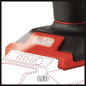TE-CG 18 Li - Solo Power X-Change Glue Gun 18V Bare Unit