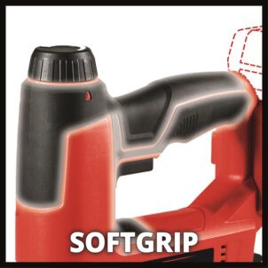 TE-CN 18 Li-Solo Power X-Change Nailer 18V Bare Unit - Image 3