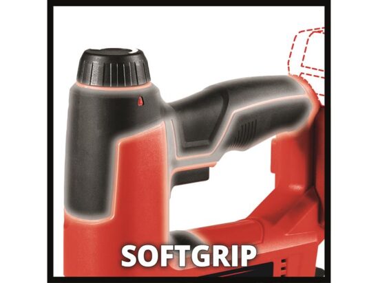 TE-CN 18 Li-Solo Power X-Change Nailer 18V Bare Unit - Image 3