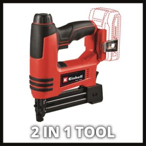 TE-CN 18 Li-Solo Power X-Change Nailer 18V Bare Unit - Image 5