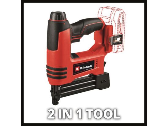 TE-CN 18 Li-Solo Power X-Change Nailer 18V Bare Unit - Image 5
