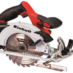 TE-CS 18/165-1 Li-Solo Power X-Change Circular Saw 18V Bare Unit