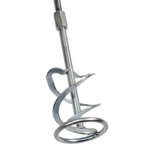 TE-MX 18 Li - Solo Paint/Mortar Mixer 18V Bare Unit
