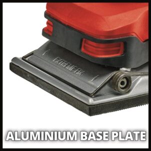 TE-OS 18/230 Li Solo Power X-Change Orbital Sander 18V Bare Unit - Image 3
