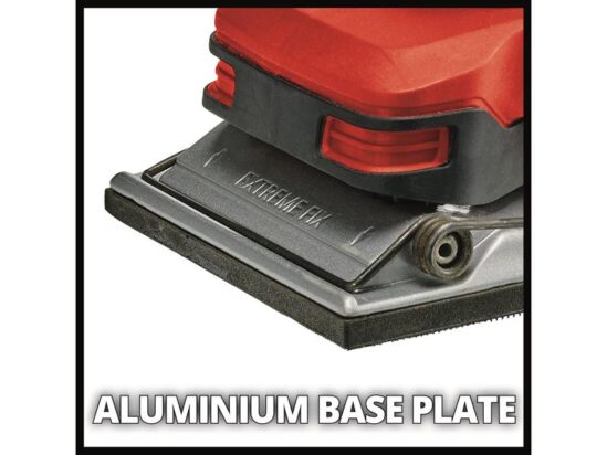 TE-OS 18/230 Li Solo Power X-Change Orbital Sander 18V Bare Unit - Image 3