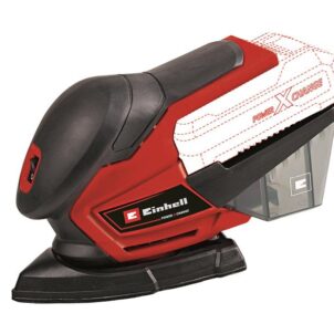 TE-OS 18/150 Li Solo Power X-Change Sander 18V Bare Unit