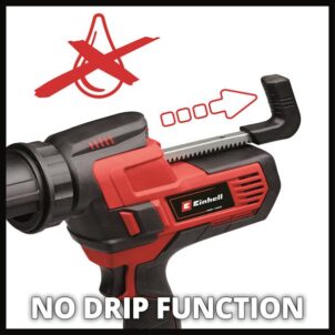 TE-SG 18/10 Li-Solo Power X-Change Caulking Gun 18V Bare Unit