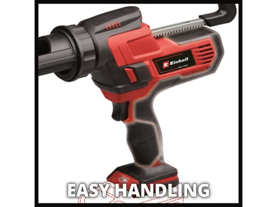 TE-SG 18/10 Li-Solo Power X-Change Caulking Gun 18V Bare Unit - Image 3