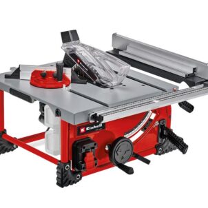 TE-TS 36/210 Li-Solo Power X-Change Table Saw 36V Bare Unit