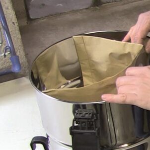 30 litre Dust Bags Pack of 5