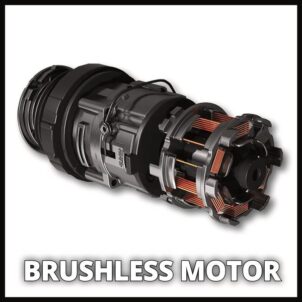 TP-CD 18/60 Li-i BL Power X-Change Combi Drill 18V 2 x 4.0Ah Li-ion