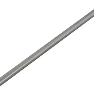 14mm Silver Steel 333mm Length
