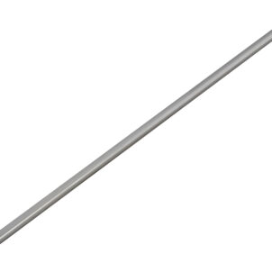 7/16in Silver Steel 13in Length