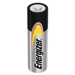 AA Industrial Batteries (Pack 10)
