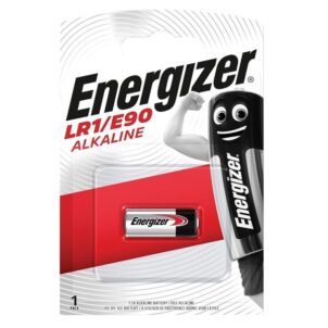 LR1 Electronic Battery (Single)