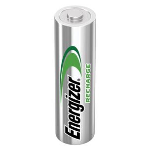 Recharge Universal AA Batteries 1300 mAh (Pack 4)