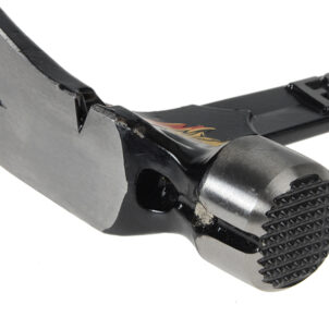 Ultra Framing Hammer Leather Milled 540g (19oz)