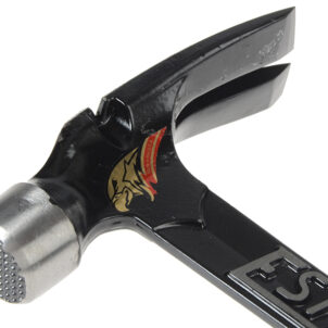 Ultra Framing Hammer Leather Milled 540g (19oz) - Image 2