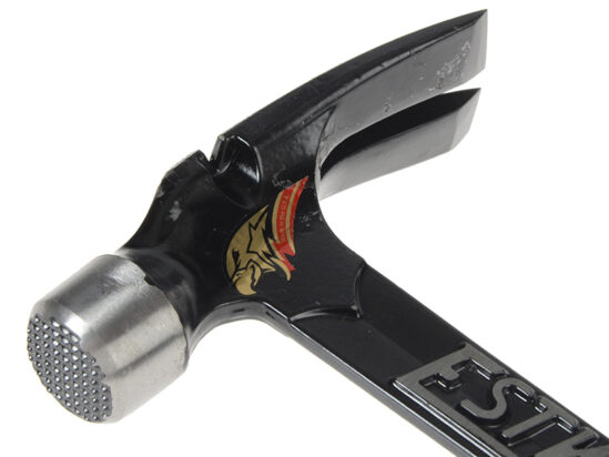Ultra Framing Hammer Leather Milled 540g (19oz) - Image 2