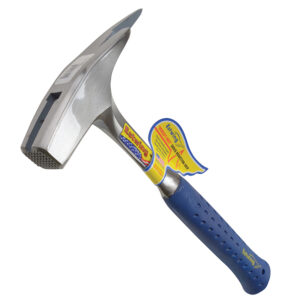 E3/239MM Roofer's Pick Hammer Milled Face